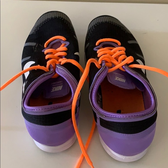 Nike running shoes - Picture 3 of 4